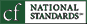 Complies With Standards Set By U.S. Community Foundations